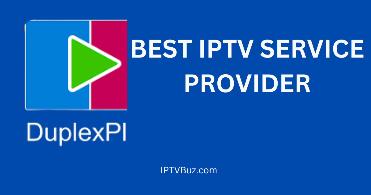 DUPLEX IPTV