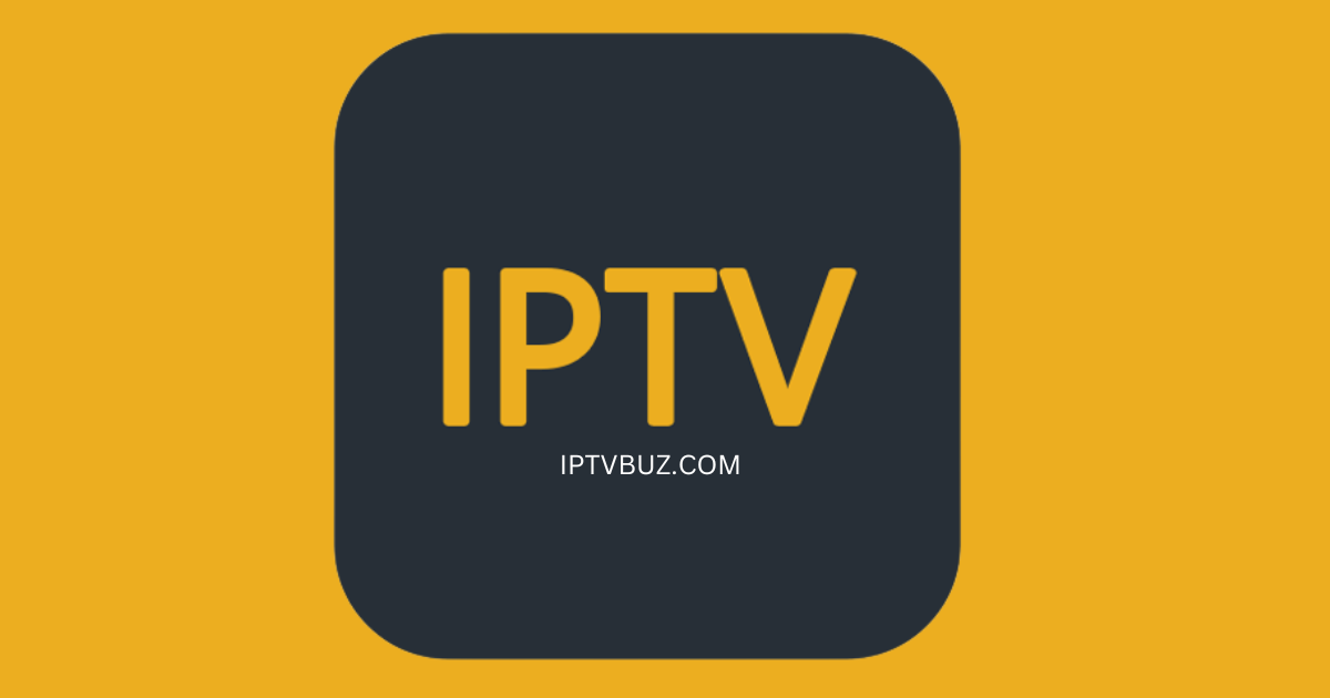 What is IPTV?