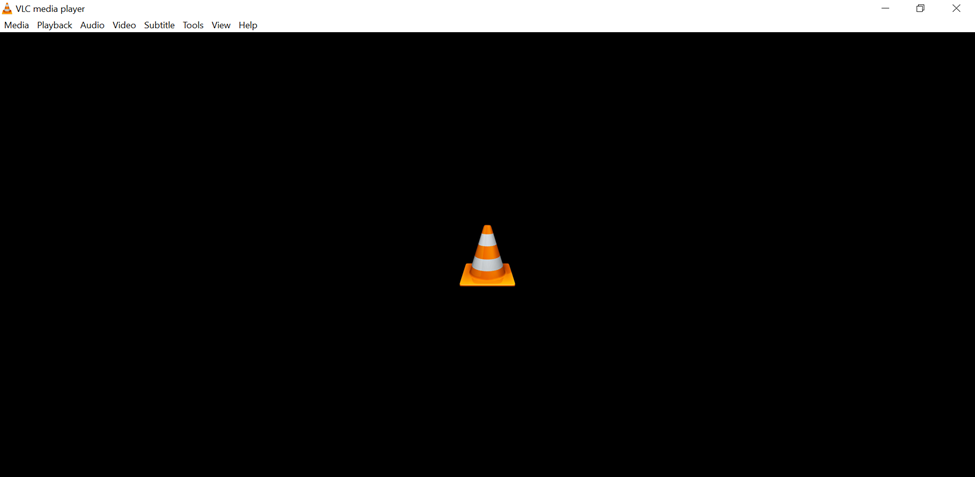 vlc player