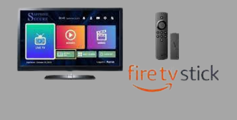 Access IPTV Content on Your Firestick TV