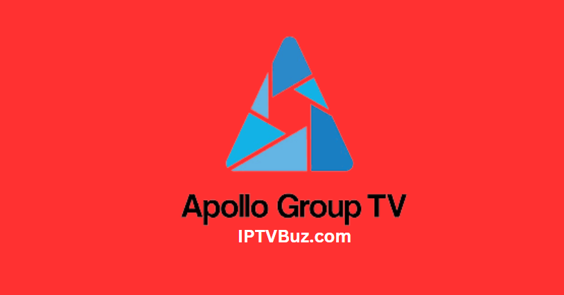 Apollo group tv