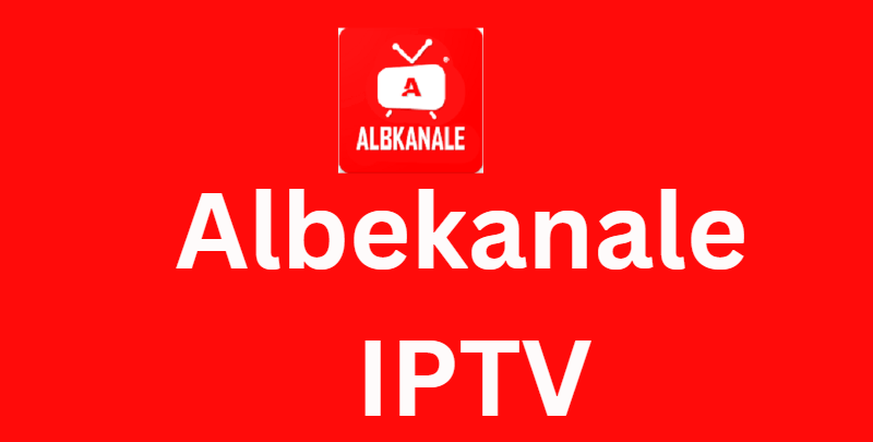 Albekanale IPTV