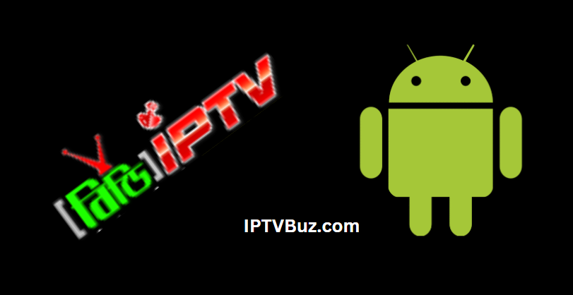 Setting BD IPTV up on an Android Device