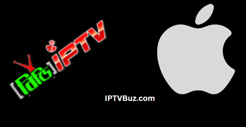 Setting up BD IPTV on Your Apple TV