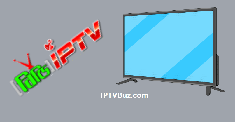 Setting up BD IPTV on Your Smart TV