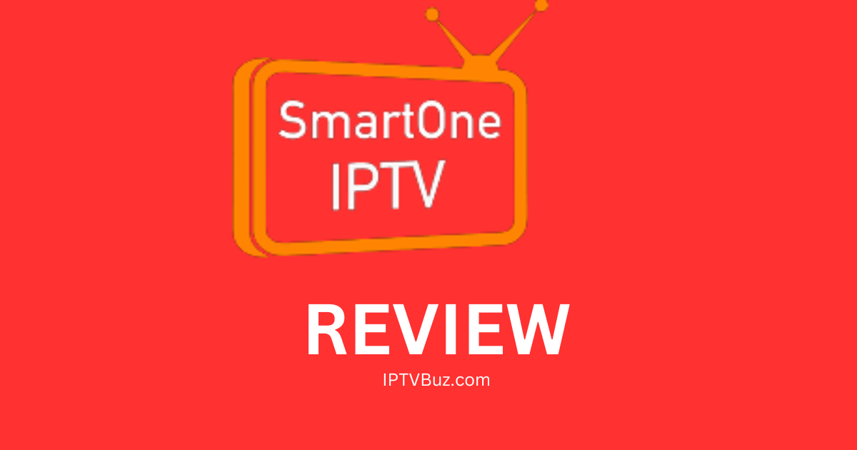 smartone IPTV