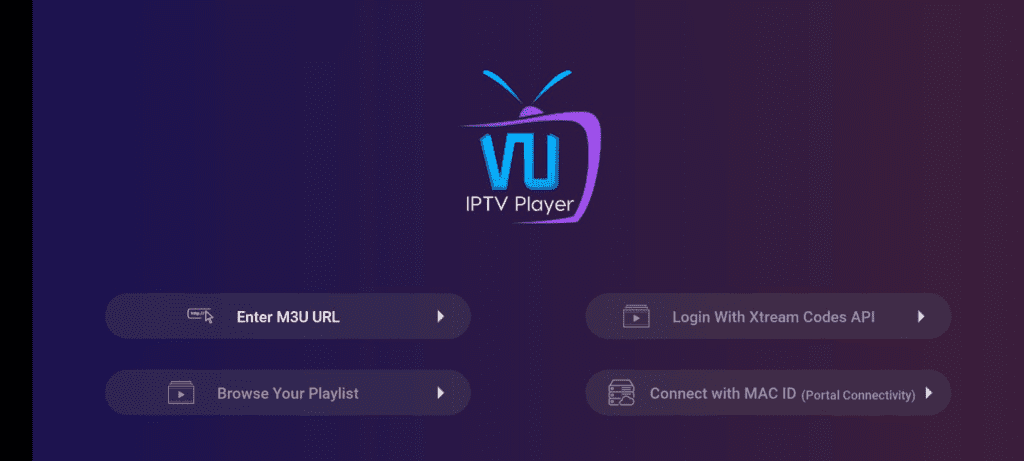 open vu iptv player