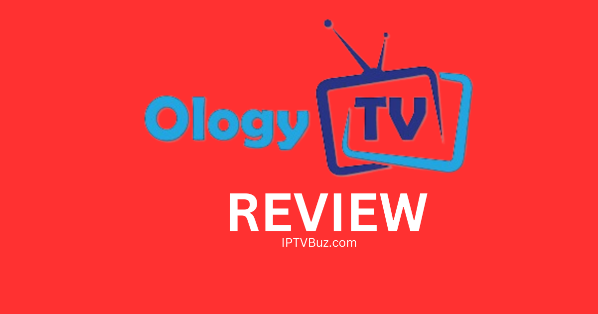 Ology IPTV