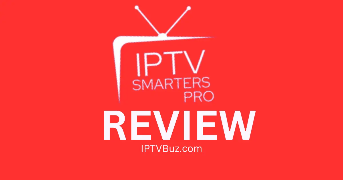 smarter pro IPTV