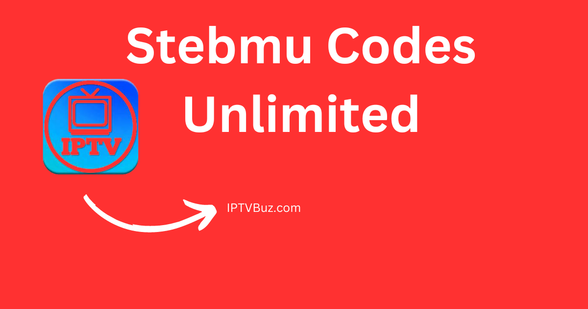 stbemu codes