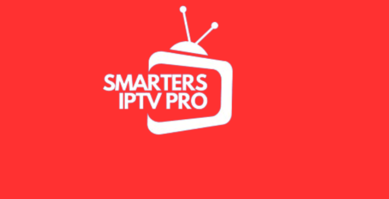 IPTV Smarters Pro