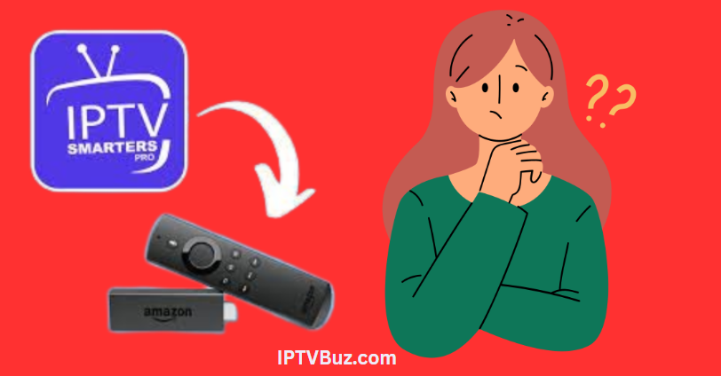 IPTV Smarters Pro