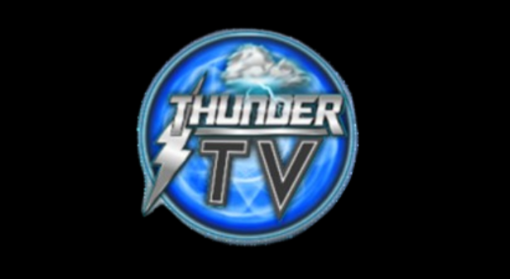 thunder iptv