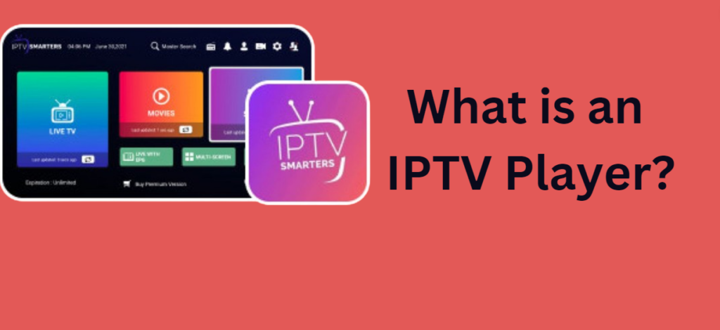 IPTV Player