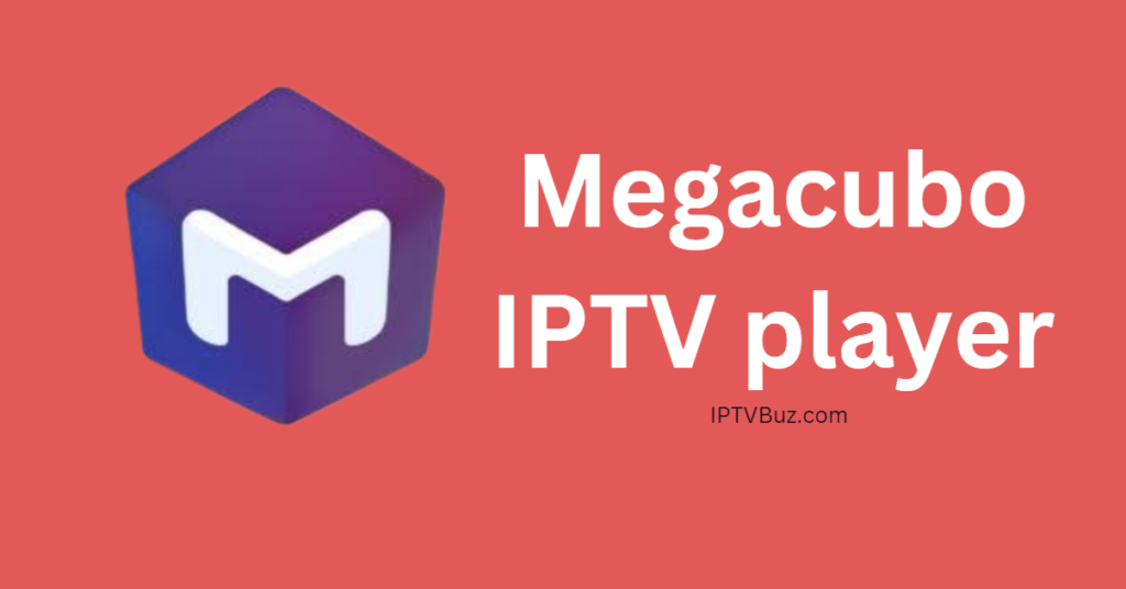 Megacubo IPTV Player