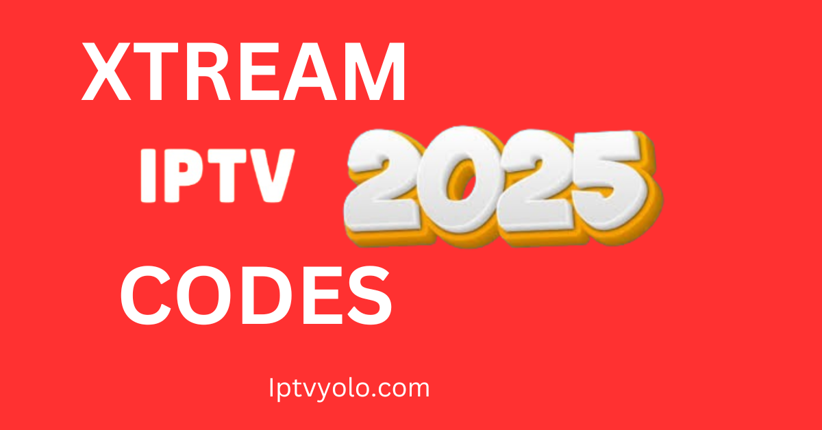 xtream iptv coded 2025