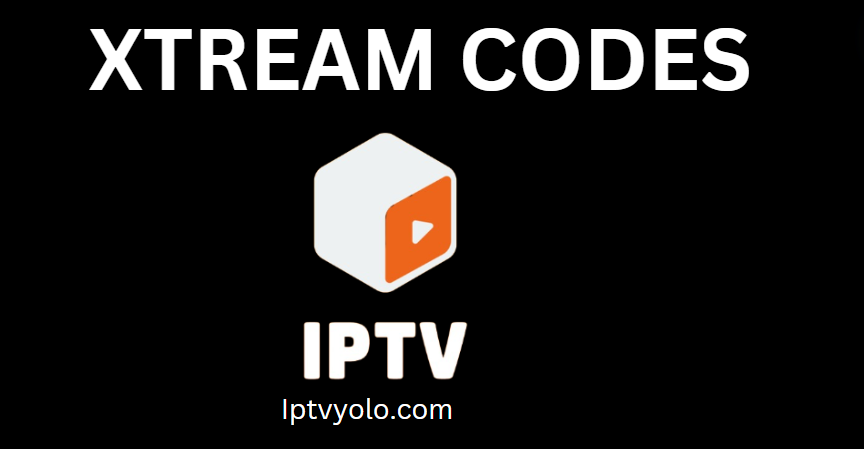 xtream iptv codes 2025