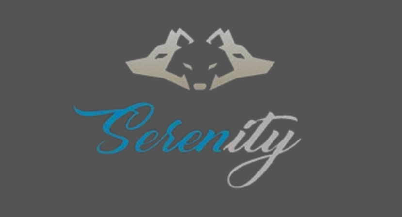 serenity kodi build