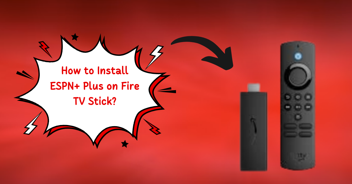 espn on firestick