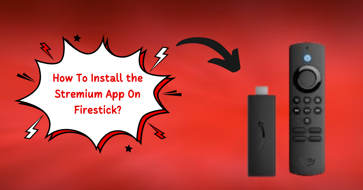 stremium app