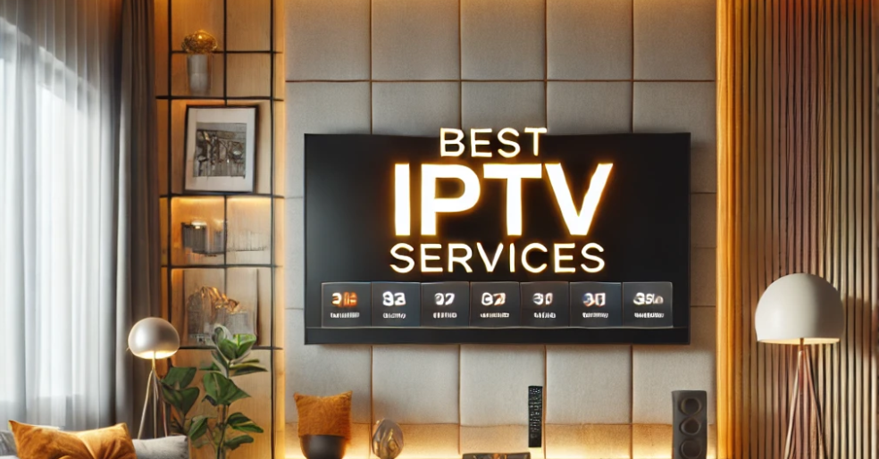 IPTV Services