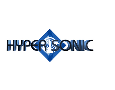 hypersonic tv