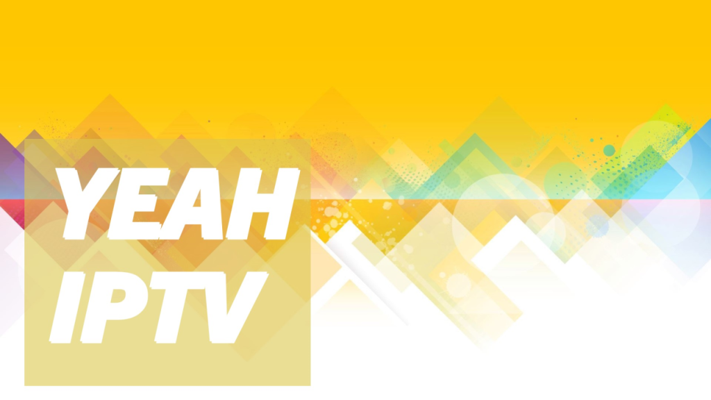 yeah iptv