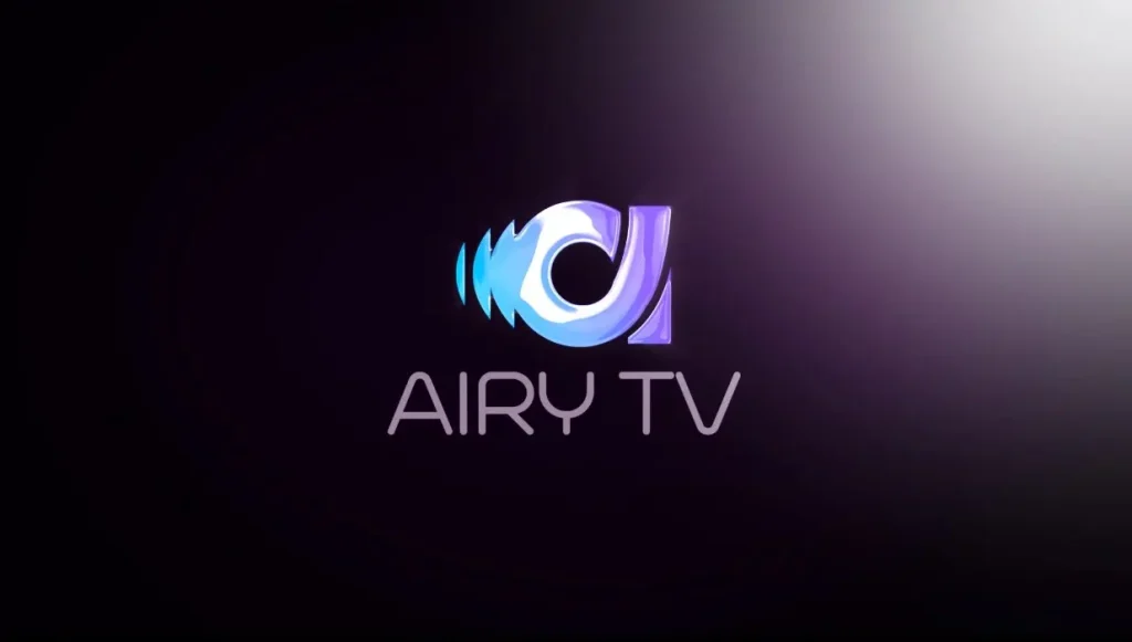 AiryTV airy tv