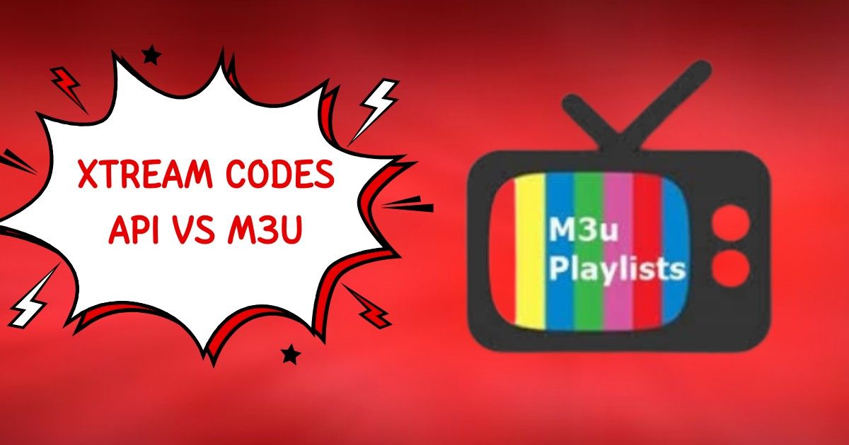 m3u