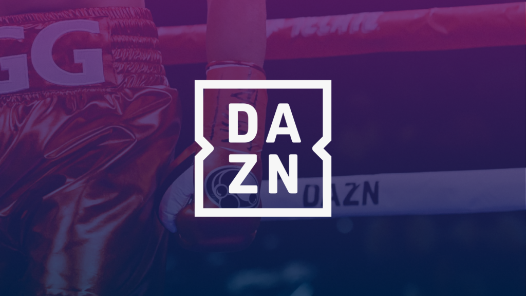DAZN dazn
