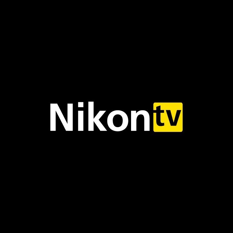 nikon tv