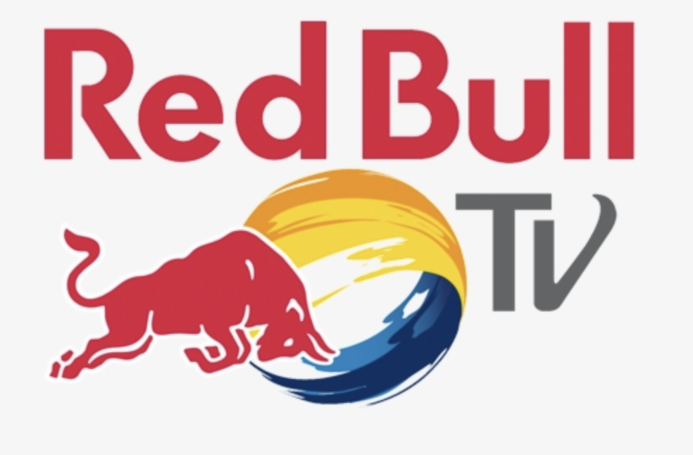 Red Bull TV logo redbull tv