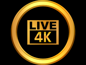 live 4k