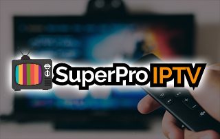 super pro iptv