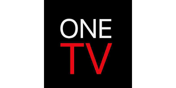 one tv